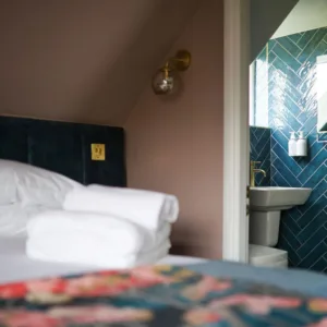 WindermereDoubleRoomWithEnsuite
